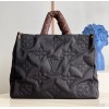 Louis Vuitton New Onthego Black GM bag