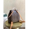 LOUIS VUITTON MONTSOURIS PM MONOGRAM BACKPACK M45515