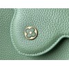 Louis Vuitton Capucines BB Green 2022 Bag