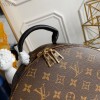 Louis Vuitton M41560 Palm Springs Backpack GM Monogram Canvas