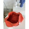 Louis Vuitton Keepall 50 Orange M20963 Bag