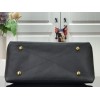 LV Maida Hobo Bag in Black
