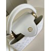Louis Vuitton Capucines BB M20742 bag