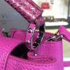 LOUIS VUITTON CAPUCINES BB 3452