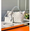 Louis Vuitton Hima White PM Bag