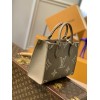 LV onthego M45779 PM 25cm