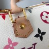 Louis Vuitton NANO SPEEDY