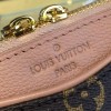 Louis Vuitton PALLAS BB