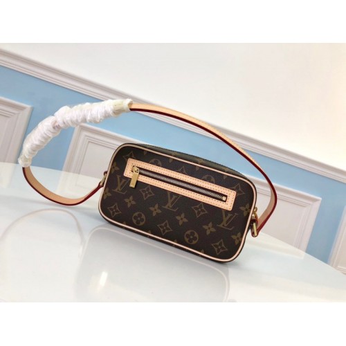 LOUIS VUITTON Pochette Cite shoulder bag