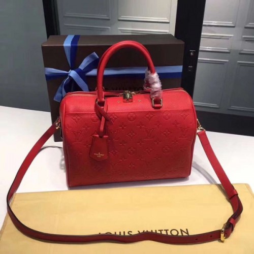 LOUIS VUITTON SPEEDY 25 3814