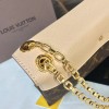 Louis Vuitton PALLAS CHAIN 3284