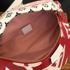 Louis Vuitton BUMBAG M44575
