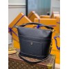 Louis Vuitton Cruiser PM Black M57813