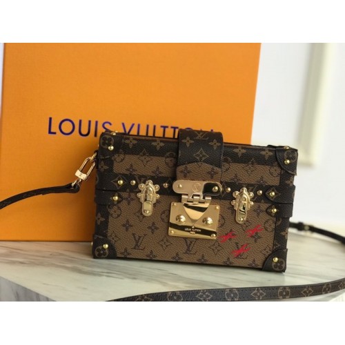 LV Petite Malle M44154