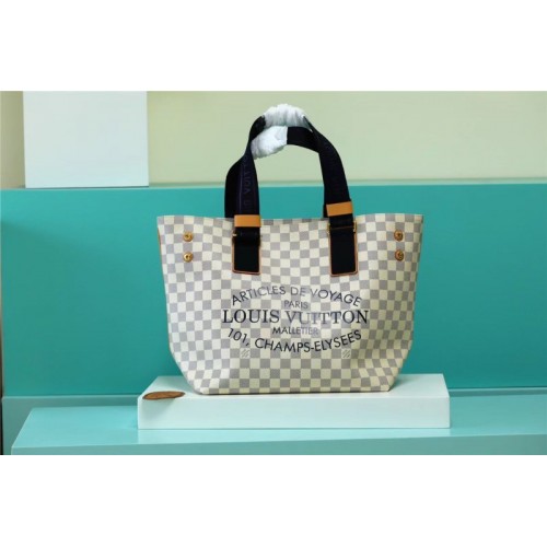 LOUIS VUITTON Cabas PM Tote bag N41179