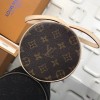 LV PAPILLON Bag