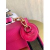 LV Twist Mini Epi Leather Pink M57063