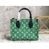 Louis Vuitton Onthego Green PM M46216
