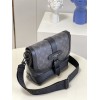 Louis Vuitton Saumur Messenger Bag