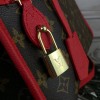 Louis Vuitton Popincourt Bag 3846