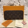 Louis Vuitton Wallet 3184