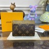 Louis Vuitton Emily short wallet 02