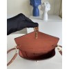 Louis Vuitton brown padlock on strap M80559 bag