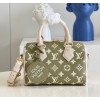 Louis Vuitton Speedy Bandouliere 20 M46118