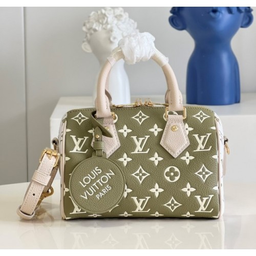 Louis Vuitton Speedy Bandouliere 20 M46118