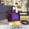 Louis Vuitton ALMA BB 3549