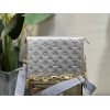 Louis Vuitton Coussin Gray PM M21769 bag