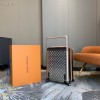 Louis Vuitton Luggage Monogram