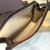 Louis Vuitton TOILETRY POUCH 26 3083