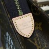 Louis Vuitton TOILETRY POUCH 26 3071