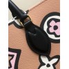 Louis Vuitton Onthego GM M45815 White
