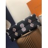 Louis Vuitton Onthego GM M45815 Black