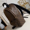 Louis Vuitton M41560 Palm Springs Backpack GM Monogram Canvas