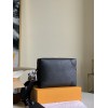 LV SUPPLE TRUNK MESSENGER M56599