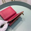 Louis Vuitton wallet 02 11cm