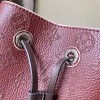 LV Muria Red M55801