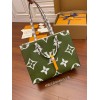 Louis Vuitton Onthego Monogram Medium M44571