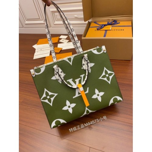 Louis Vuitton Onthego Monogram Medium M44571