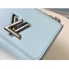 LOUIS VUITTON TWIST MM M56372