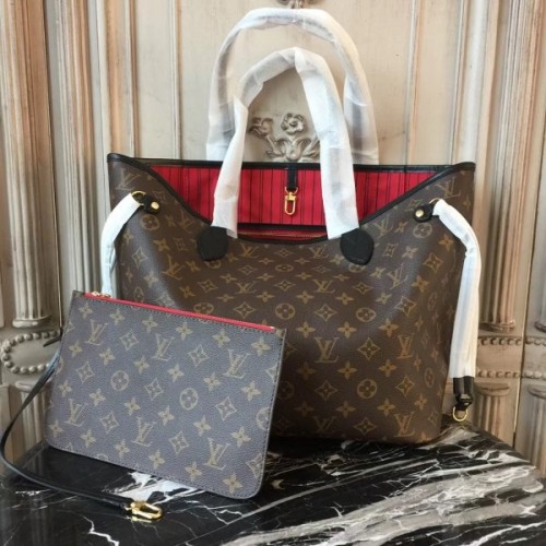 Louis Vuitton Neverfull Bag 3305