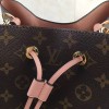 Louis Vuitton NEONOE Pink