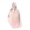 Louis Vuitton M50412 Alma PM Tote Bag Monogram Vernis