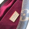 Louis Vuitton Croissant Bag
