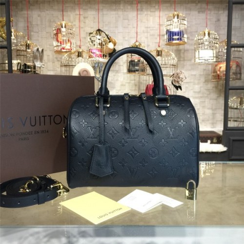 LOUIS VUITTON SPEEDY 25 3221