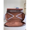 LV Hunting Bag Monogram Canvas M41140