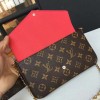 Louis Vuitton Pochette Felicie 3265